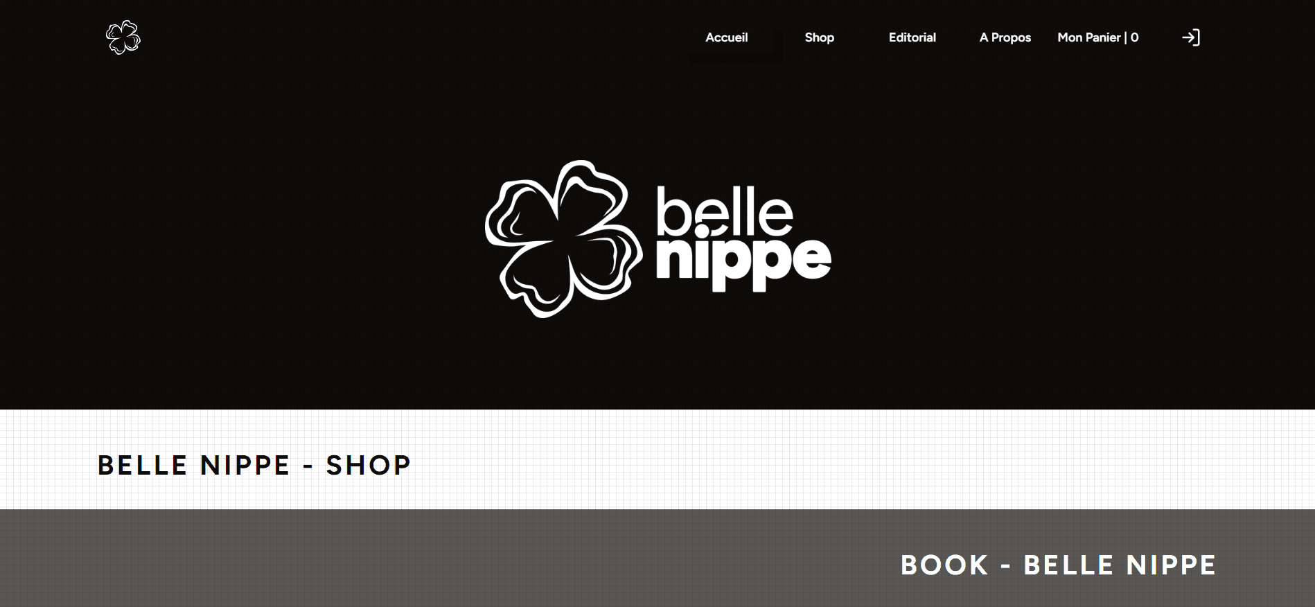 Belle Nippe